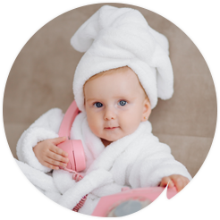 Bathrobe