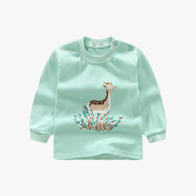 Girls Sweater